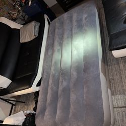 Inflatable Twin Bed 
