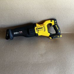 20v DeWalt Brushless Saw