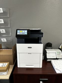 Xerox Versalink Printer