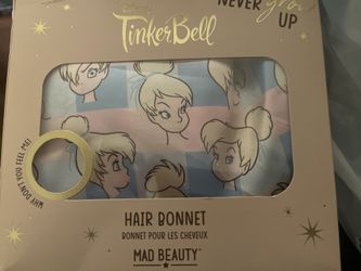 Hair Bonnet