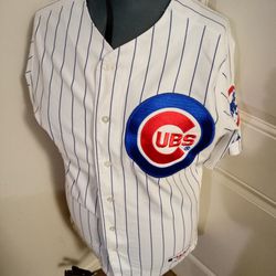 Majestic Sports Jerseys CHICAGO CUBS