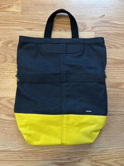 Linus sac bike bag
