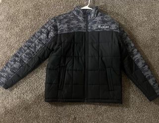 Brand New Ariat Men’s Jacket
