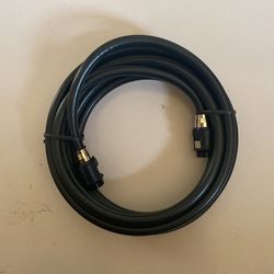 Coax Cable