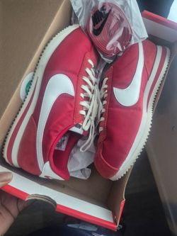 Nike Cortez