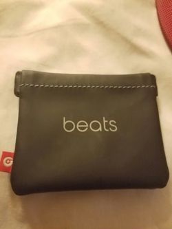 Beats case
