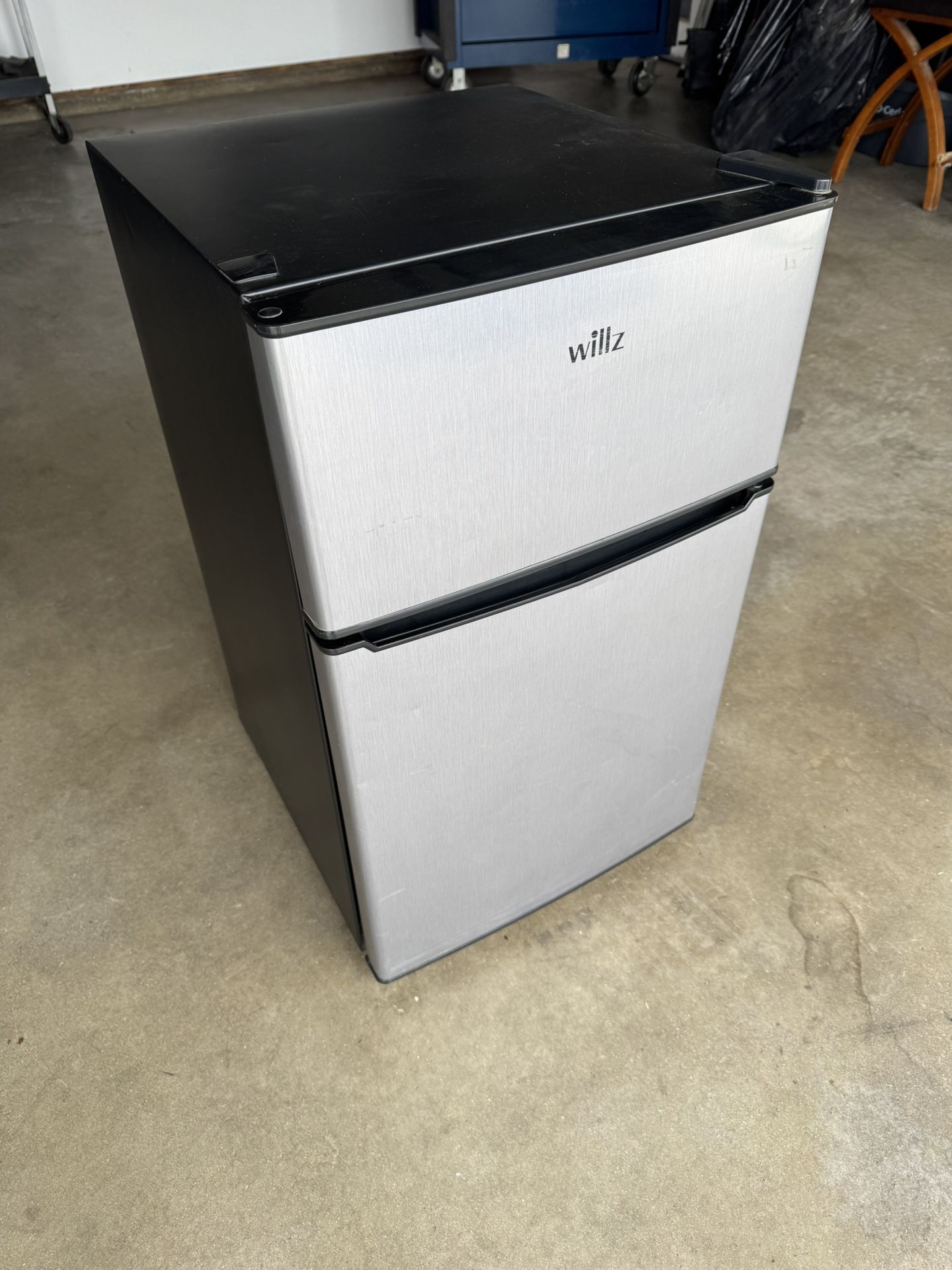 Willz Mini Fridge