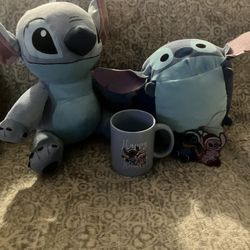 Stitch Collection