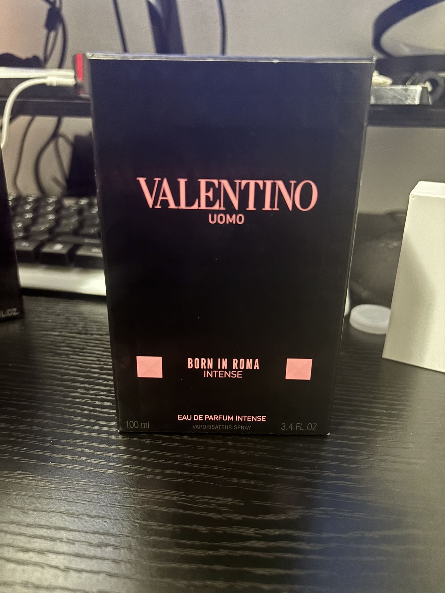 Valentino Uomo