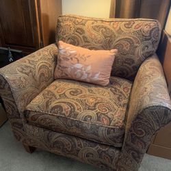 Accent Chair