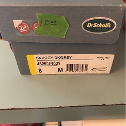 Dr Schools Flats Shoes