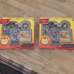 Pokemon Day 2026 Collection 