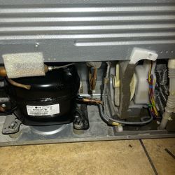 Reparo Refrigeradores