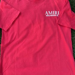 Amiri Shirt 