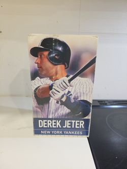 New york Yankees, figurines, bobblhead, memorabilia , sports collections