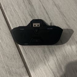 Xbox One Headset Adapter Only