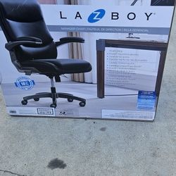 LAZBoy Office Chair