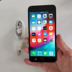 iPhone 6 Plus - UNLOCKED - Like New 
