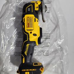 Dewalt Xr Multi Tool 