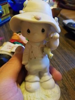 1986 Precious Moment