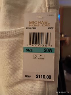 Michael Kors Jeans