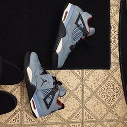 Travis Scott 4