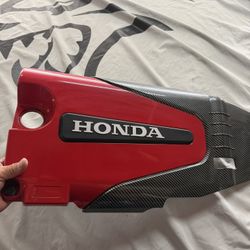 2018-2022 Honda Engine Cover 