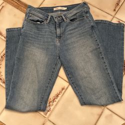 Levi Strauss Jeans 