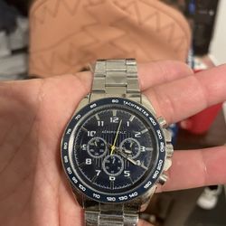 Men’s Aeropostale Watch