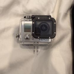 GoPro Hero 3
