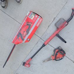 Garden Tools
