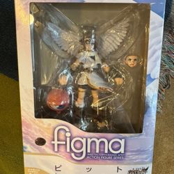 Pit Figma