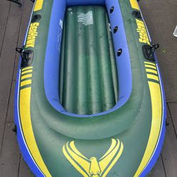 Seahawk 300 Inflatable Boat