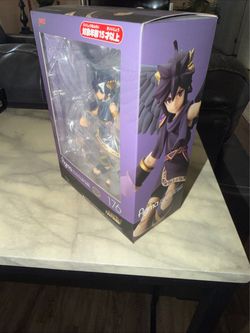 Dark pit Figma figure