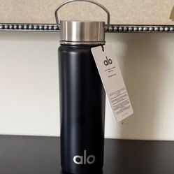 ALO Water Bottle