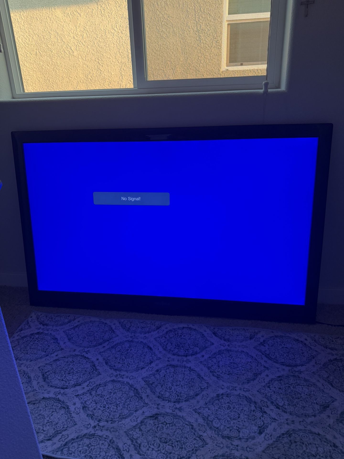 Insignia 1080p 50 Inch HD Tv *CHEAP*