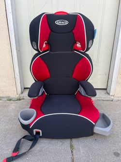 GRACO TURBOBOOSTER