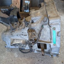 Honda B Series Hydro Trans 