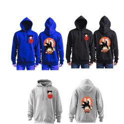 Dragon Ball Z Hoodies And Tshirts