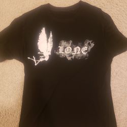 Vlone T-Shirt Men's Small 