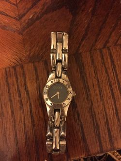 Watch