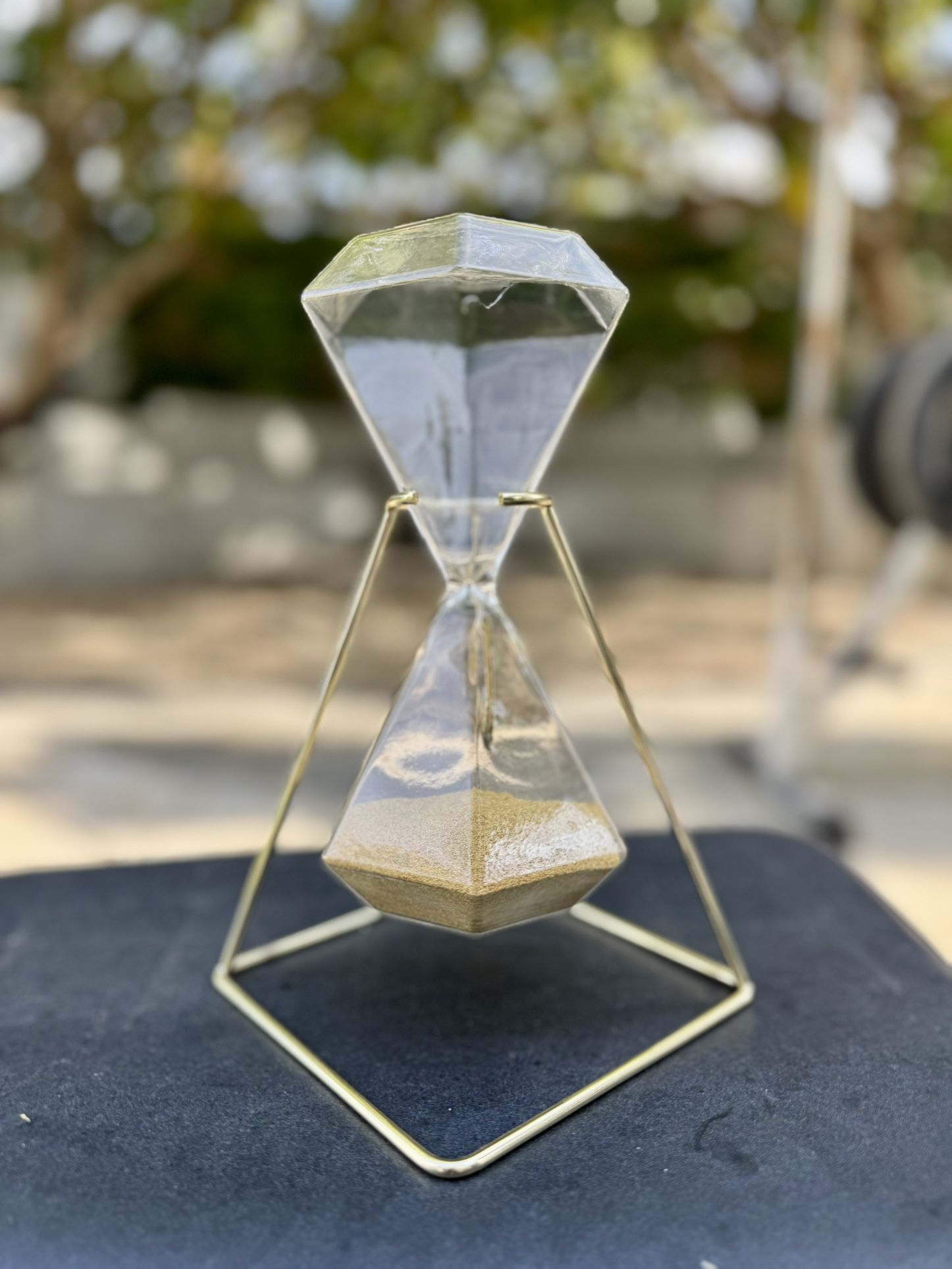 Bet-Berk 5 minutes sand timer