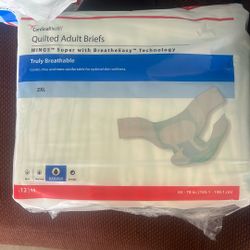 Adult Briefs