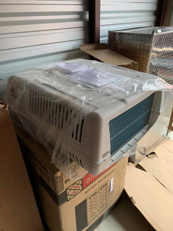NEW Atwood 15025 Non-Ducted A/C Unit