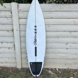 T-Patterson Alley Rat 