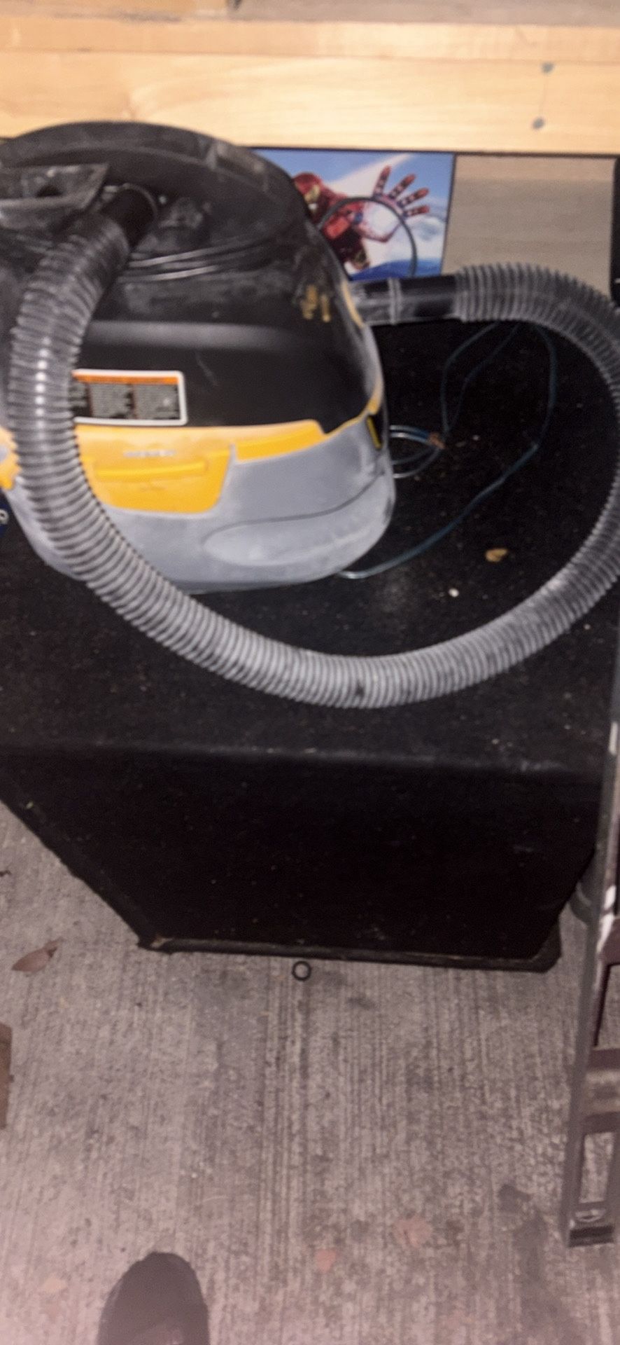 16 Inch Subwoofer