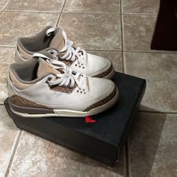 Jordan 3 Retro 