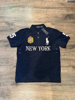 New York polo