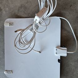 Flat Panel TV Indoor Antenna