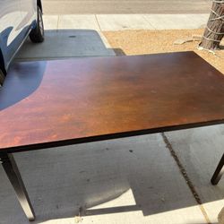 Dinning Table Set 
